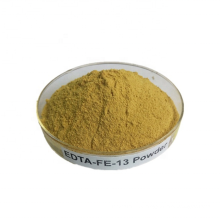 EDTA Fe 13% Ferric sodium salt,Organic Fertilizer EDTA IIron Fertilizer